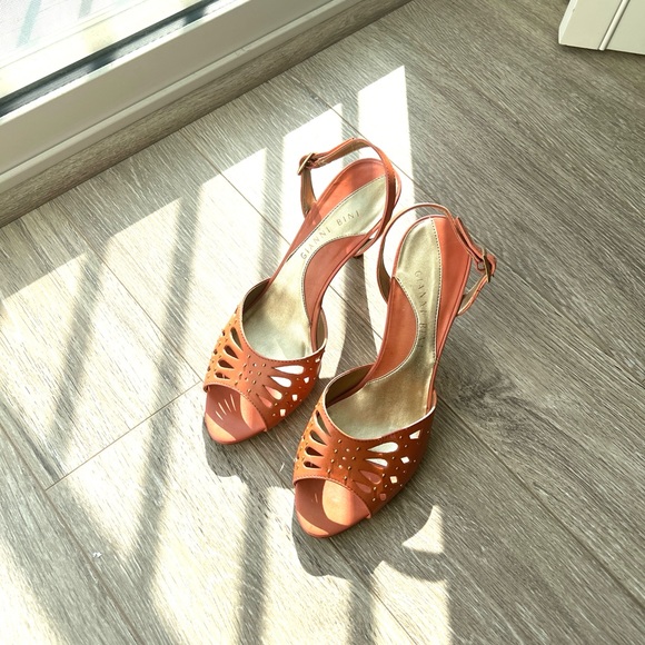Giani Bini high heels sandals perfect for all occasions - Picture 1 of 8